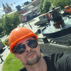 Данила Родин, 25.03, Москва