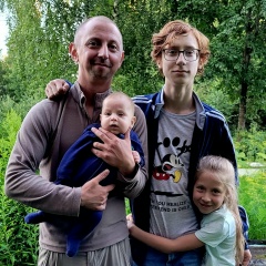 Олег Соколов, 26.02.1983, Санкт-Петербург