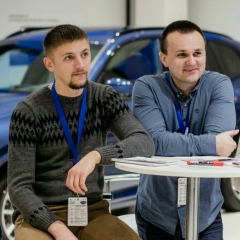 Александр Кваша, 29.04, Николаев