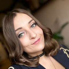 Настя Субботина, 11.12, Москва