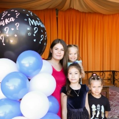 Екатерина Гресь, 03.08.1990, Экибастуз