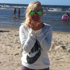 Анна Шляпина, Москва