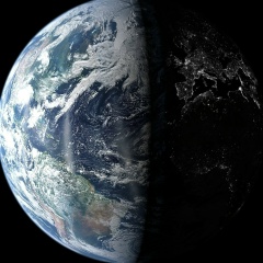 Андрей Астрофизик