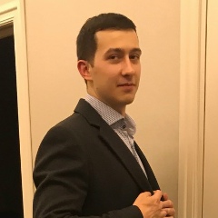 Сергей Баратов, 06.11.1986, Нижний Новгород