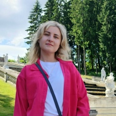 Алина Боева, 23.04.1991, Великий Новгород