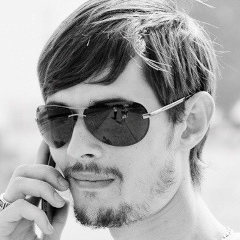 Егор Сафронов, 09.10, Москва