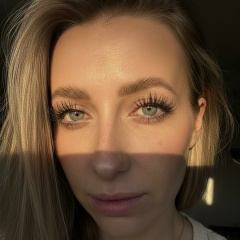 Елена Буканчикова, 19.09.1986, Щелково