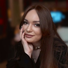 Ника Платонова, 15.10.1996, Самара