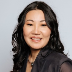 Баина Михайловна, 01.03.1981, Москва