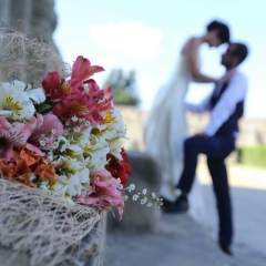 Елизавета Тамазовна, 26.02.1989, Санкт-Петербург