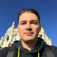 Виталий Ковалёв, 17.12, Freetown
