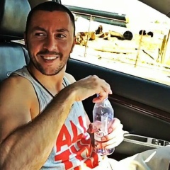 Батраз Гадзаов, 27.06.1986, Москва