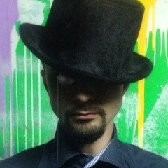 Илья Благовский, 28.11, Санкт-Петербург