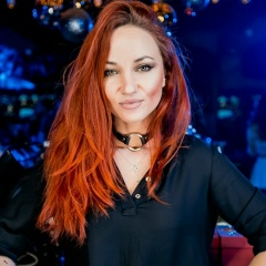 Екатерина Гарева, 23.05