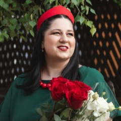 Катерина Ковалевская, 31.05, Волгоград