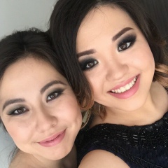 Аида Мейрман, 07.03.1991, Алматы