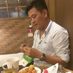 Hein-Htet Aung, 03.03.1985