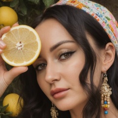 Катюня Санковская, 30.05, Оренбург