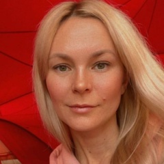 Анастасия Не, 27.11, Москва