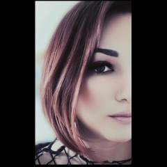 Лейла Турсунова, 14.06.1990, İstanbul