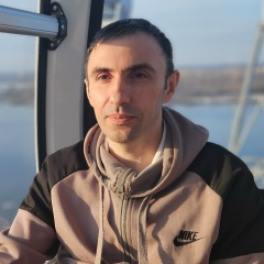 Михаил Варткинаян, 22.04.1987, Красный Крым