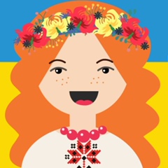 Диана Доскоч, 08.05, Хмельницкий