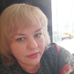 Ирина Казанцева, 26.05.1972, Челябинск