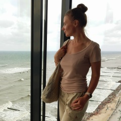 Анастасия , Мурманск