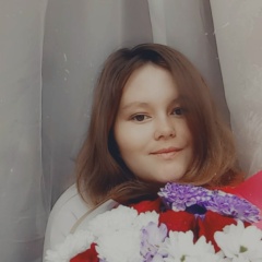 Виктория Серебренникова, 24.05.1997, Нерчинск