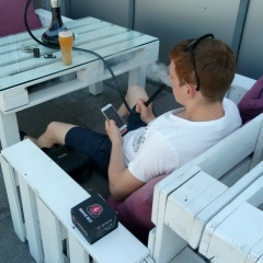 Олег Молот, 17.12, Днепр (Днепропетровск)