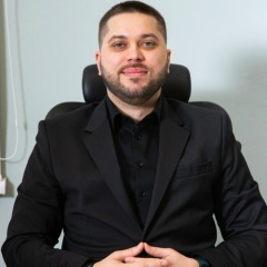 Илья Ахмеджанов, 30.11, Москва