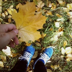 Саша Тян, Екатеринбург