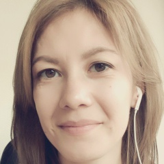 Танзиля Якшимбетова, 31.03.1991, Warszawa