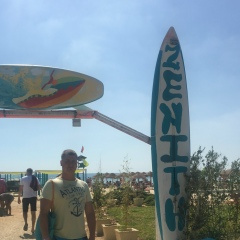 Евгений Бузницкий, 29.01.1983, Москва