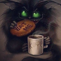 Marishka Andreeva, 08.05.1988, Москва