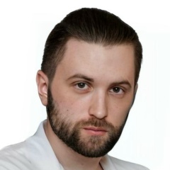 Роман Некрасов