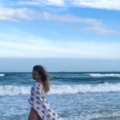 Алёна Вакуленко, 05.02, Самара