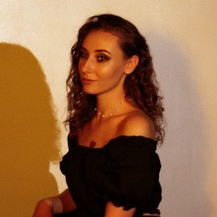 Ангелина Еременко, 09.12.1999, Ставрополь