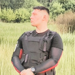 Иван Захаров