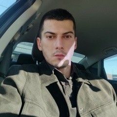 Шамиль Сайпулаев, 17.06.1995