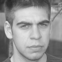 Андрей Кошмарик, 03.09, Запорожье