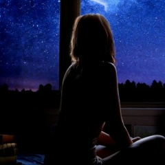 Galina Shnyreva, 07.03, Москва