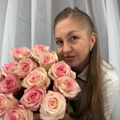 Светлана Гай, 07.10.1990, Мариуполь