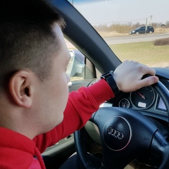 Виталий Жевнеров, 20.01.1993, Санкт-Петербург