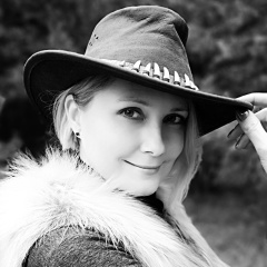 Лилия Бакланова, 01.09, Москва