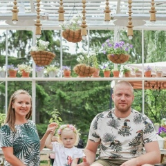 Ксения Молощук, 03.10.1984, Екатеринбург