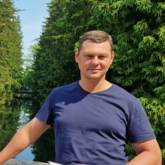 Игорь Рябов, Салават