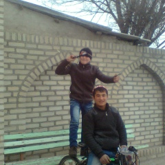 Фозилжон Жораев, 02.11