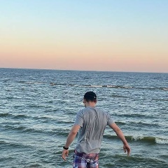 Дмитрий Джум, 26.08, Светлогорск