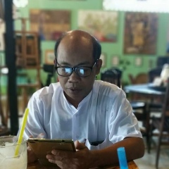 Kyaw Win, 26.03.1966, Yangon